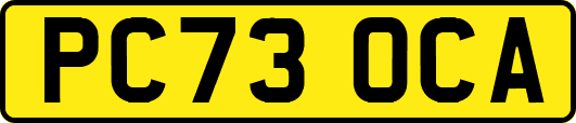 PC73OCA