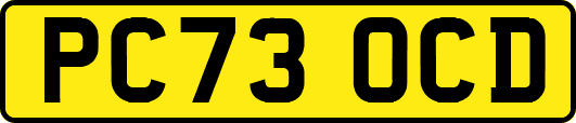 PC73OCD