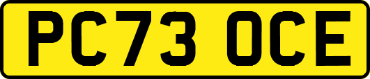 PC73OCE