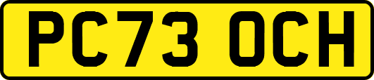 PC73OCH