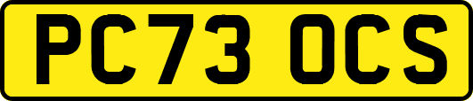 PC73OCS