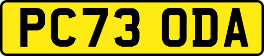 PC73ODA