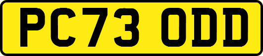 PC73ODD