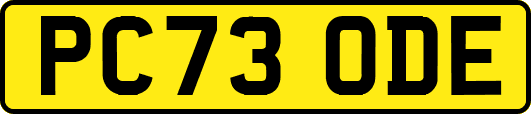 PC73ODE