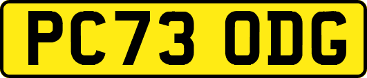 PC73ODG
