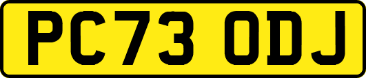 PC73ODJ