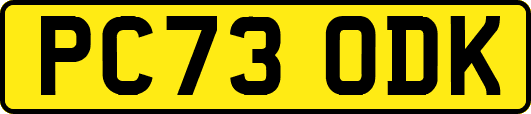 PC73ODK