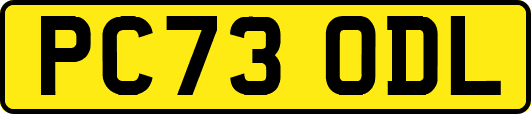 PC73ODL