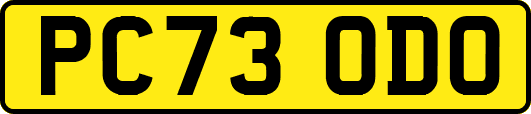PC73ODO