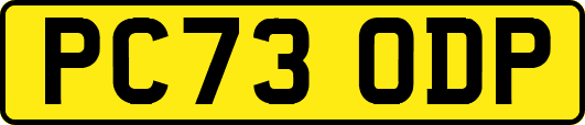 PC73ODP