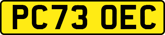 PC73OEC