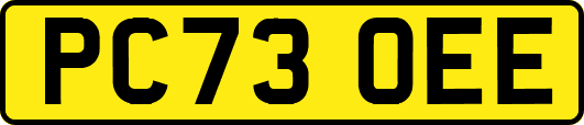 PC73OEE