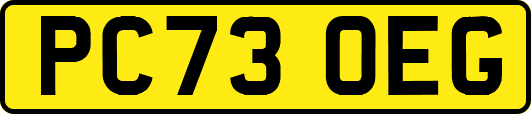 PC73OEG