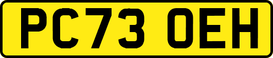 PC73OEH