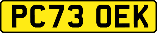 PC73OEK