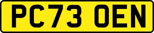 PC73OEN
