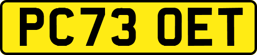 PC73OET