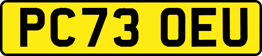 PC73OEU