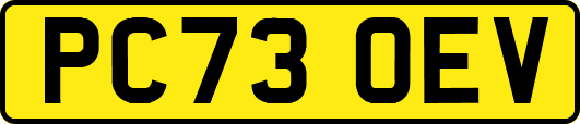PC73OEV
