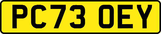 PC73OEY