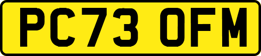 PC73OFM