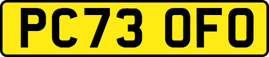 PC73OFO