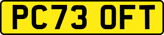PC73OFT