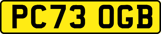 PC73OGB