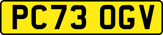 PC73OGV