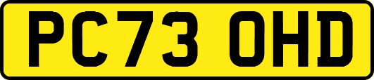 PC73OHD