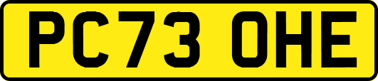 PC73OHE
