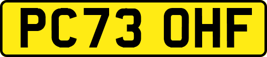 PC73OHF