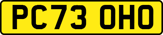 PC73OHO