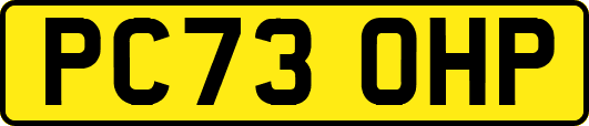 PC73OHP