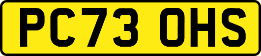 PC73OHS