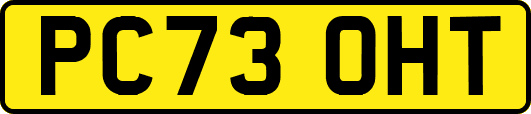 PC73OHT