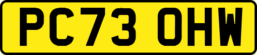 PC73OHW