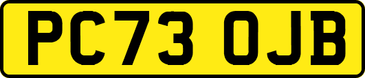 PC73OJB