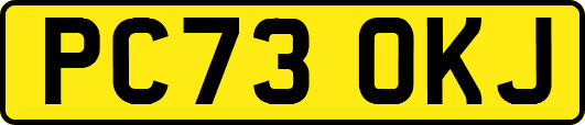 PC73OKJ
