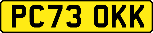 PC73OKK