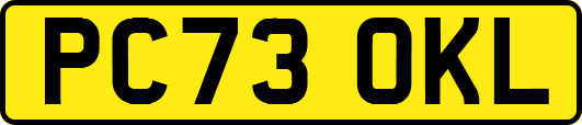 PC73OKL