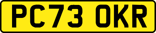 PC73OKR