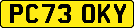 PC73OKY