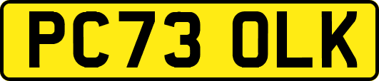 PC73OLK