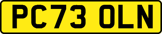 PC73OLN