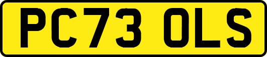 PC73OLS