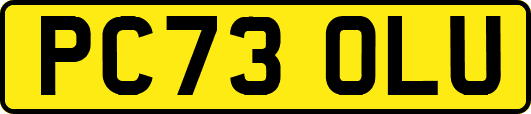PC73OLU