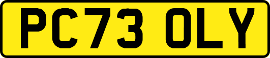 PC73OLY