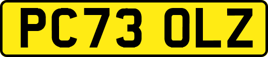 PC73OLZ