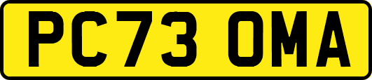PC73OMA